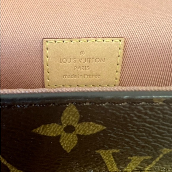 Louis Vuitton Cluny bb - Picture 6 of 10
